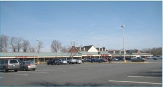 Plus de détails pour 101 Marlboro Ave, Easton, MD - Local commercial à louer