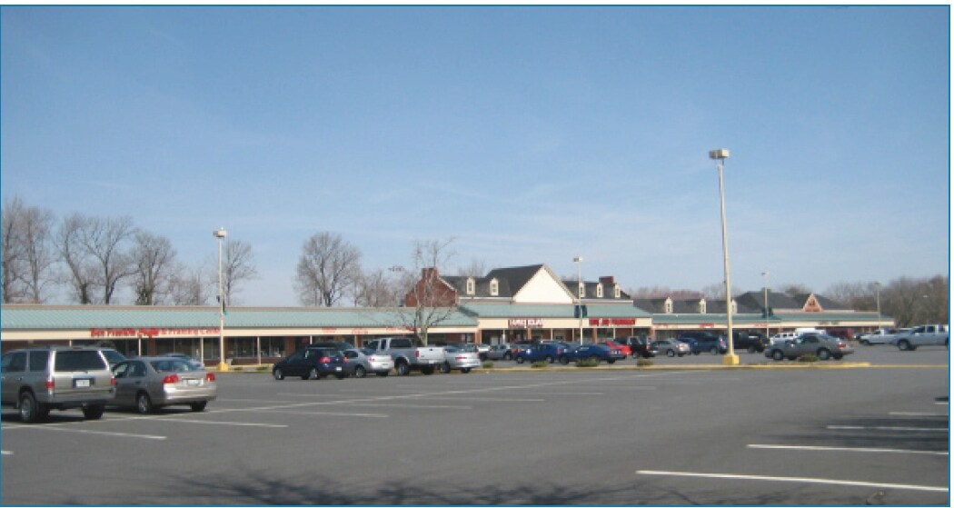 101 Marlboro Ave, Easton, MD à louer Photo principale– Image 1 sur 7