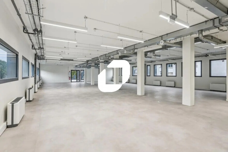 Bureau dans Nogent-sur-Marne à vendre - Photo de l’immeuble – Image 3 sur 12