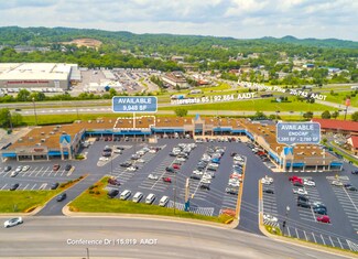 Plus de détails pour 900 Conference Dr, Goodlettsville, TN - Bureau/Local commercial, Local commercial à louer