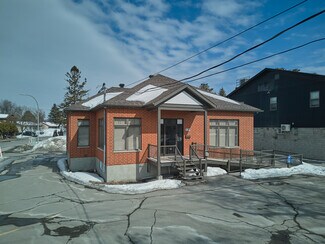 Plus de détails pour 1120 Boul Du Curé-Labelle, Blainville, QC - Bureau à louer