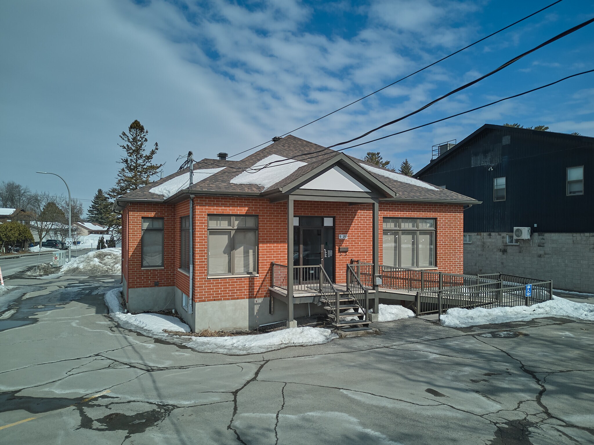 1120 Boul Du Curé-Labelle, Blainville, QC à louer Photo principale– Image 1 sur 5