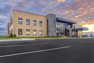 Plus de détails pour 6001 96th Ln N, Brooklyn Park, MN - Bureau/Médical à louer