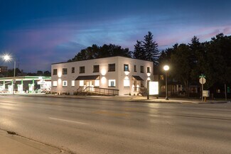 Plus de détails pour 5015 Dodge St, Omaha, NE - Bureau/Local commercial à louer