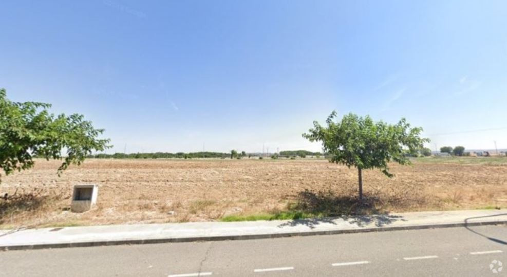 Terrain dans Illescas, Toledo à vendre Photo principale– Image 1 sur 2