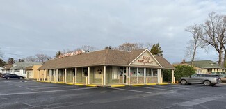 Plus de détails pour 98 S West Ave, Vineland, NJ - Local commercial à vendre