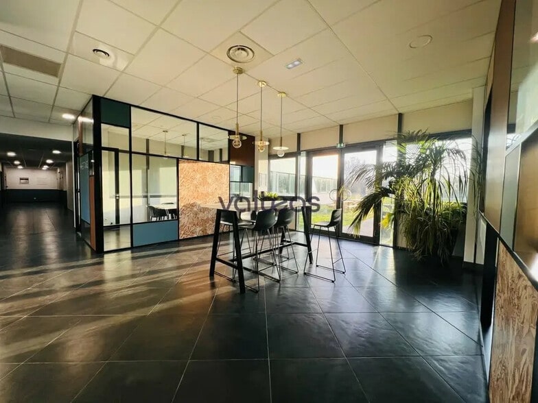 Bureau dans Labège à louer - Photo intérieure – Image 2 sur 8