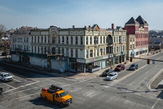 Plus de détails pour 101 Main St, Toledo, OH - Bureau à vendre