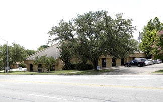 Plus de détails pour 6800 Brentwood Stair Rd, Fort Worth, TX - Bureau à louer