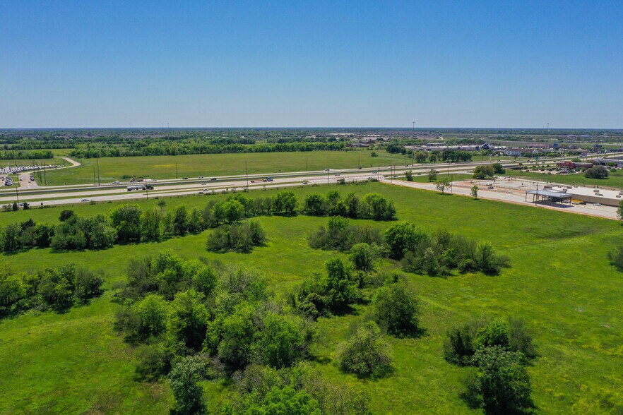 0 Hwy 59, Rosenberg, TX à vendre - Photo de l’immeuble – Image 2 sur 2