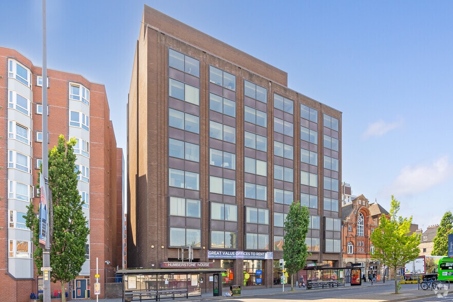 81-83 Humberstone Gate, Leicester à louer - Photo principale – Image 2 sur 59