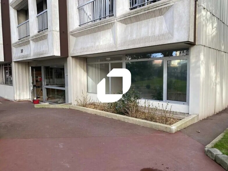 Bureau dans Paris à louer - Photo de l’immeuble – Image 2 sur 12