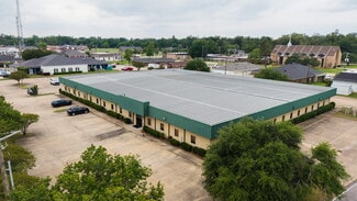 Plus de détails pour 1301 Hudson Ln, Monroe, LA - Bureau à vendre