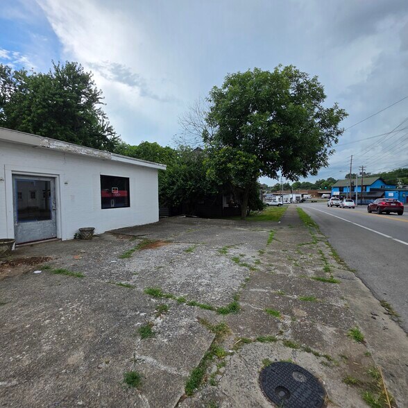 Stanford Road Portfolio | Danville, KY portefeuille de 4 biens à vendre sur LoopNet.fr - Photo de l’immeuble – Image 1 sur 39
