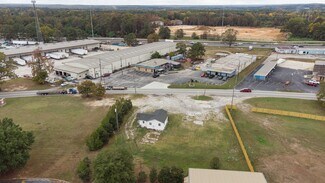 Plus de détails pour 2209 Old Covington Hwy SW, Conyers, GA - Bureau à louer