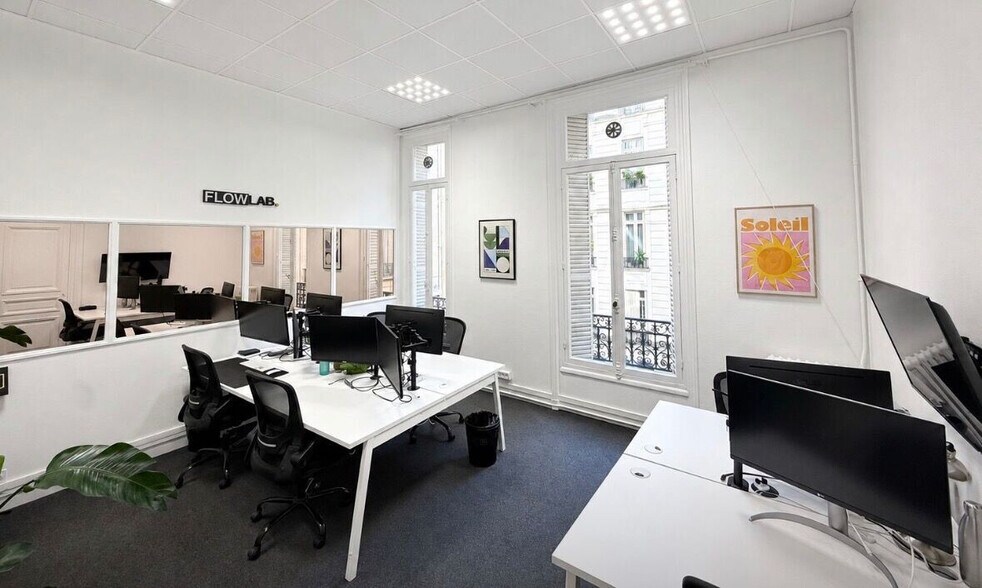 60 Rue La Boétie, Paris à louer - Photo intérieure – Image 1 sur 5