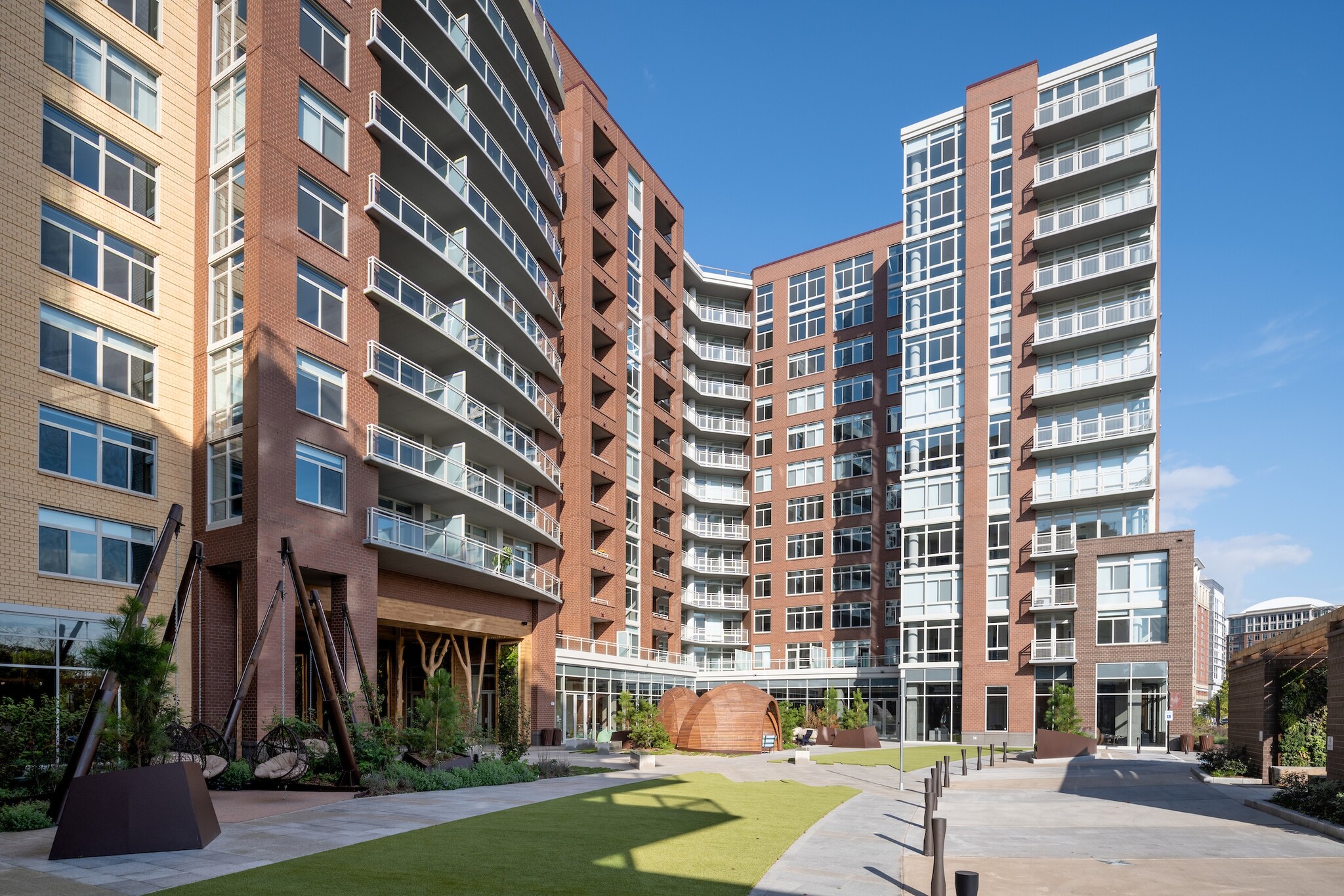 3400 Potomac Ave, Arlington, VA à louer Photo principale– Image 1 sur 42