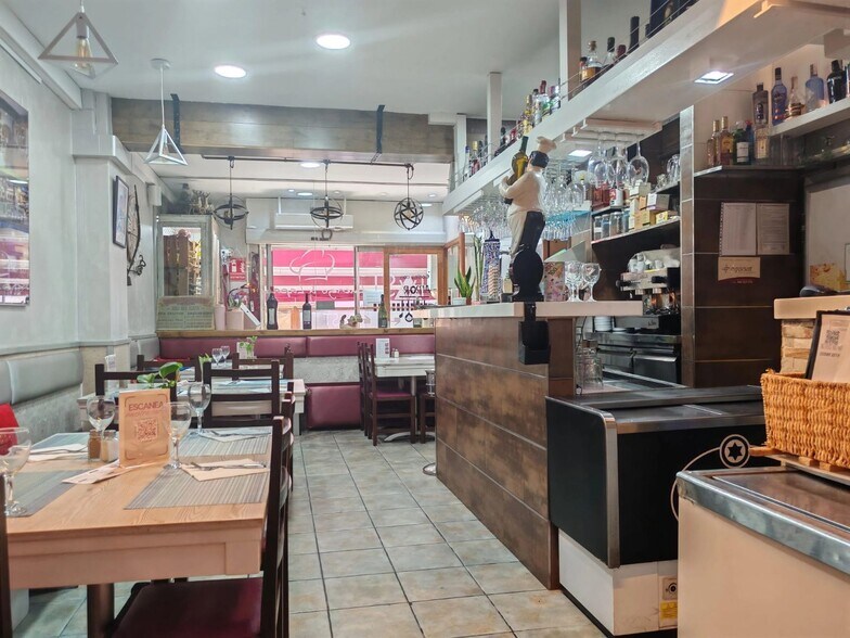 Local commercial dans Castelldefels, Barcelona à louer - Photo intérieure – Image 2 sur 6