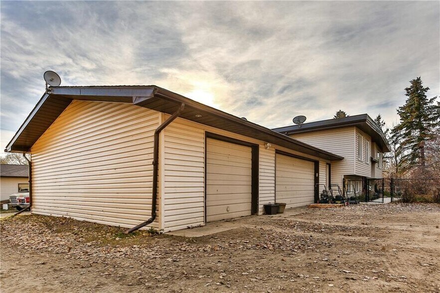 255192 Rge Rd 282, Rocky View C, AB à vendre - Photo de l’immeuble – Image 3 sur 4
