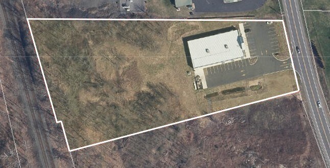 1162 Broadway, Esopus, NY à vendre - Photo de l’immeuble – Image 3 sur 12