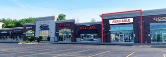 Plus de détails pour 2476 Oneida St, Green Bay, WI - Local commercial à louer
