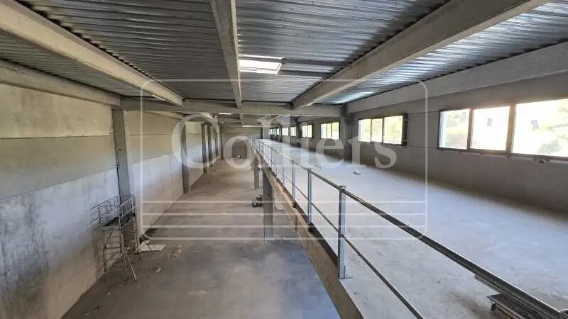 Local d’activités dans La Ciotat à louer - Photo de l’immeuble – Image 1 sur 7