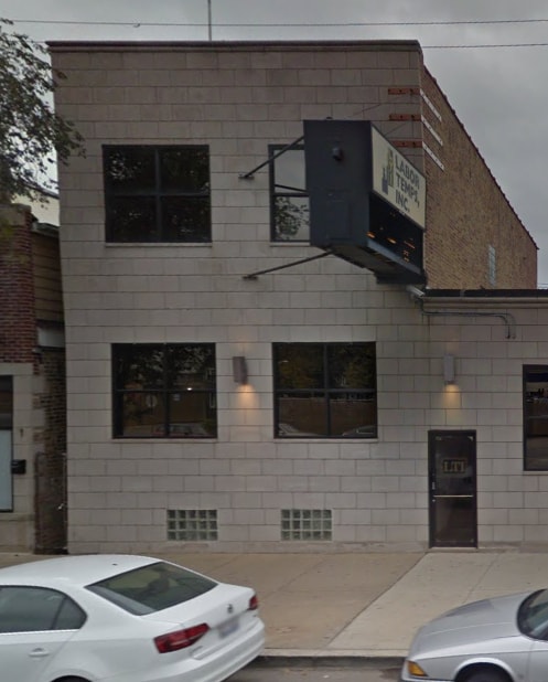 2147 N Western Ave, Chicago, IL à louer Photo de l’immeuble– Image 1 sur 2