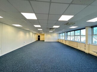 Plus de détails pour Stirling Way, Peterborough - Industriel/Logistique à louer