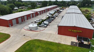 Plus de détails pour 5801 Breen Dr, Houston, TX - Industriel/Logistique à louer