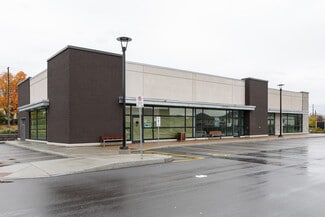 Plus de détails pour 780 Eagleson Rd, Kanata, ON - Bureau/Local commercial à louer