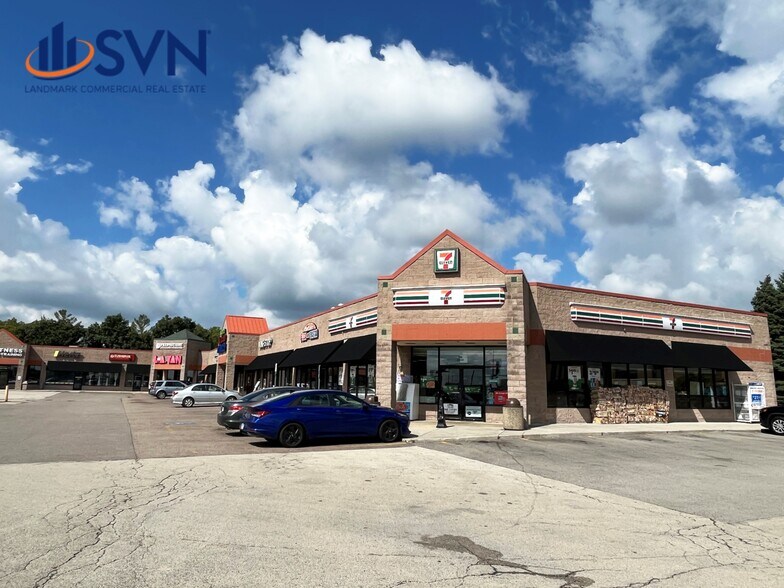 2400 E Main St, Saint Charles, IL à louer - Photo de l’immeuble – Image 2 sur 8