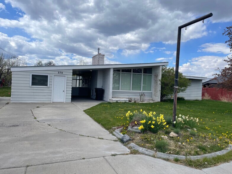370 N State St, Shelley, ID à louer - Photo principale – Image 1 sur 42