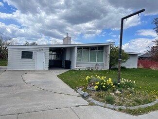 Plus de détails pour 370 N State St, Shelley, ID - Bureau/Local commercial à louer