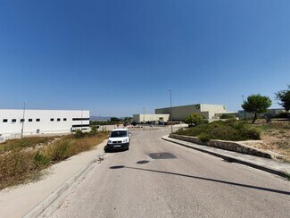 Plus de détails pour Industriel/Logistique à vendre
