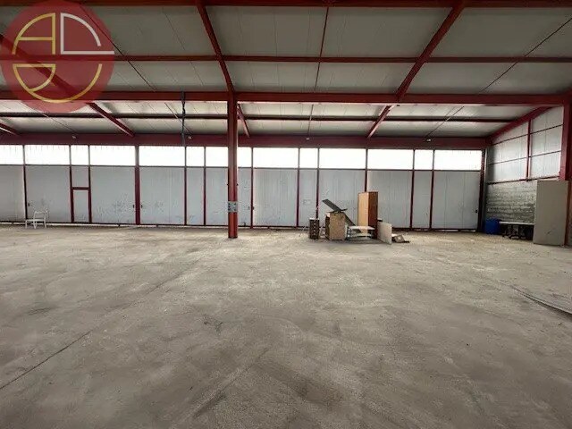 Industriel/Logistique dans Toulouse à vendre - Photo de l’immeuble – Image 3 sur 8
