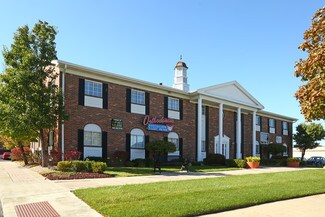 Plus de détails pour 12750 S Saginaw St, Grand Blanc, MI - Bureau/Médical à louer
