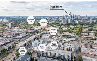 Plus de détails pour Bureau/Local commercial à louer