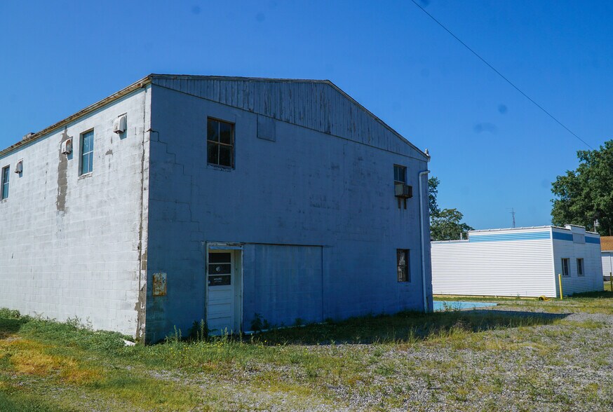 356 E Maryland Ave, Sebring, OH à vendre - Photo de l’immeuble – Image 2 sur 3