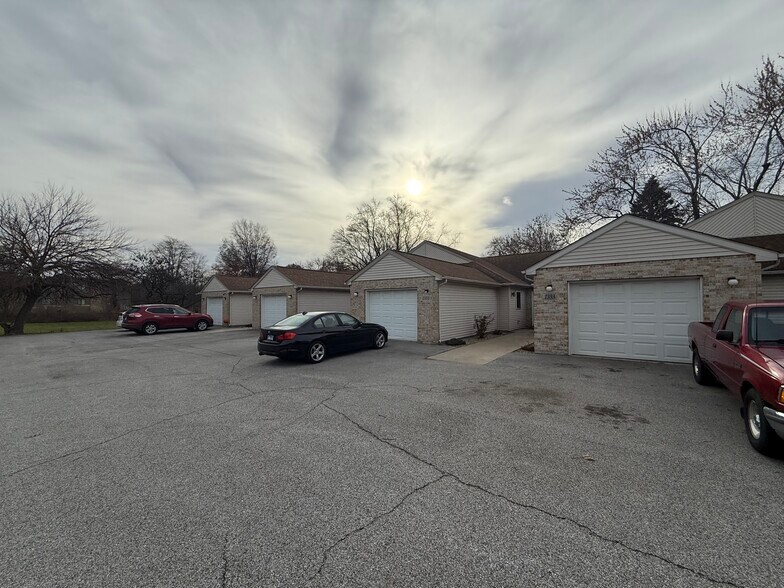 1230-1256 Lake Charles Ave, Porter, IN à vendre - Photo de l’immeuble – Image 3 sur 13