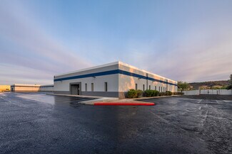 Plus de détails pour 2837 W Louise Dr, Phoenix, AZ - Industriel/Logistique à vendre