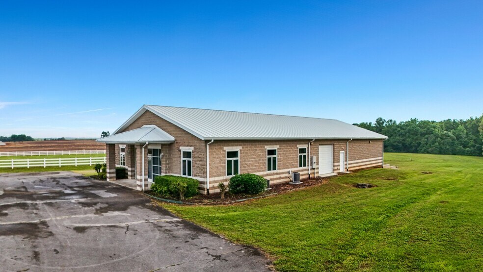 14717 Friend Rd, Athens, AL à vendre - Photo de l’immeuble – Image 3 sur 34