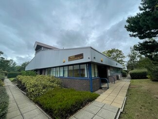 Plus de détails pour Research Ave S, Currie - Bureau à louer