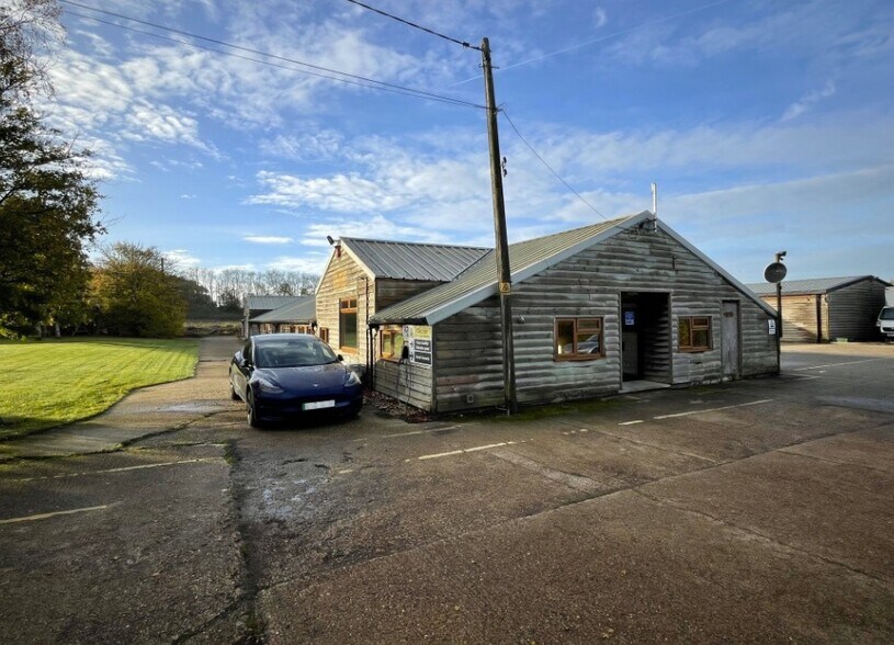 Malthouse Ln, Hurstpierpoint à louer - Photo de l’immeuble – Image 3 sur 3