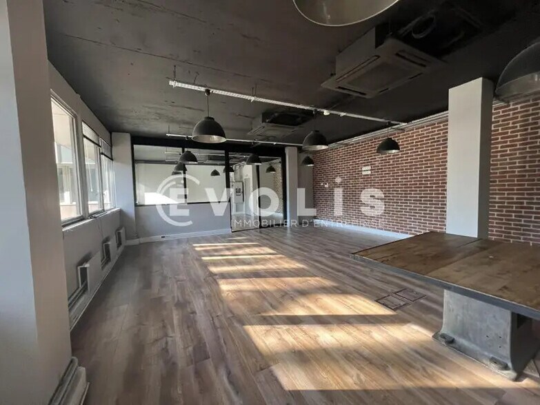 Bureau dans Fontenay-sous-Bois à louer - Photo intérieure – Image 3 sur 7