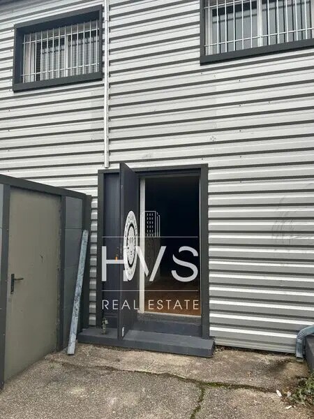 Local commercial dans Venelles à louer Photo de l’immeuble– Image 1 sur 8