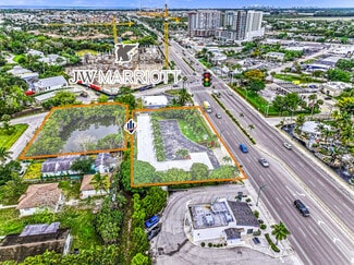 Plus de détails pour 2164 Tamiami Trl E, Naples, FL - Terrain à vendre