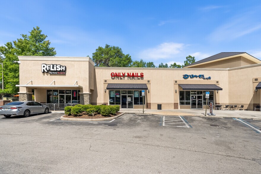 3835-3841 SW Archer Rd, Gainesville, FL à vendre - Photo de l’immeuble – Image 2 sur 24