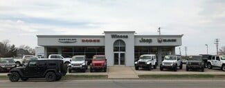 Plus de détails pour 121 Huff St, Winona, MN - Local commercial à vendre