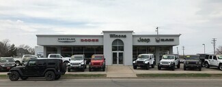 Plus de détails pour 121 Huff St, Winona, MN - Local commercial à vendre
