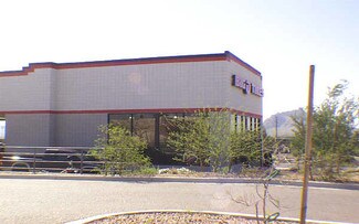 Plus de détails pour 11429 N Saguaro Blvd, Fountain Hills, AZ - Local commercial à vendre